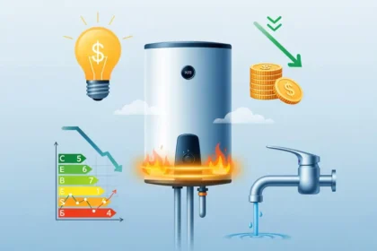 Chauffer l’eau : le guide pour économiser sur sa facture d’énergie