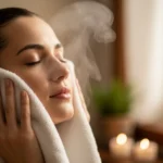 Le Secret Nippon pour une Peau Éclatante en Hiver