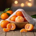Prolongez la fraîcheur de vos clémentines : l’astuce insoupçonnée pour un plaisir hivernal garanti !