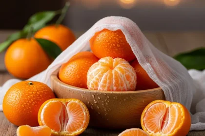 Prolongez la fraîcheur de vos clémentines : l’astuce insoupçonnée pour un plaisir hivernal garanti !