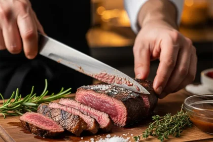 L’Art de la Viande Parfaitement Tendre : Secrets de Chefs pour des Plats Inoubliables