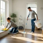 Ménage sans douleur : Les secrets pour un intérieur impeccable sans casser son dos