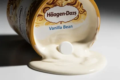 Alerte Glace Häagen-Dazs : Un Ingrédient Caché Menace la Santé des Consommateurs