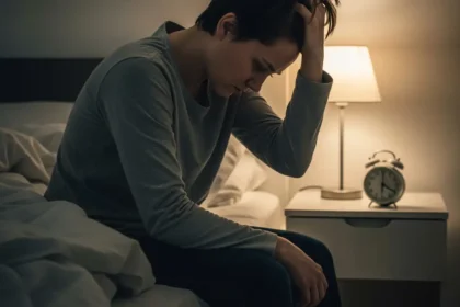 L’Énigme de la Fatigue Persistante : Quand Huit Heures de Sommeil Ne Suffisent Plus