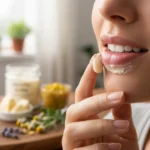 Adieu Lèvres Gercées : La Révolution Maison pour un Sourire Doux et Protégé