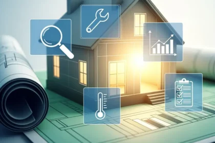 Diagnostics Immobiliers 2025 : L’Erreur à Ne Pas Commettre Avant Votre Annonce