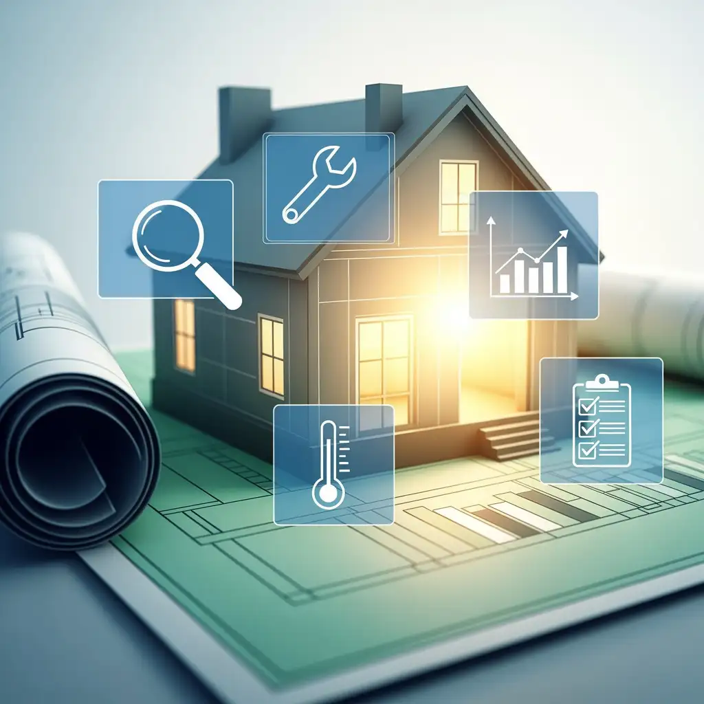 Diagnostics Immobiliers 2025 : L’Erreur à Ne Pas Commettre Avant Votre Annonce