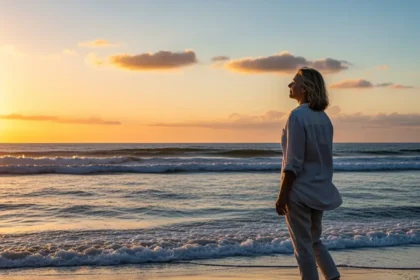Le désir après 50 ans : Naviguer les marées de l’intimité