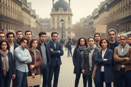 La Réforme des Retraites en France : Entre Mécontentement et Nouvelles Perspectives