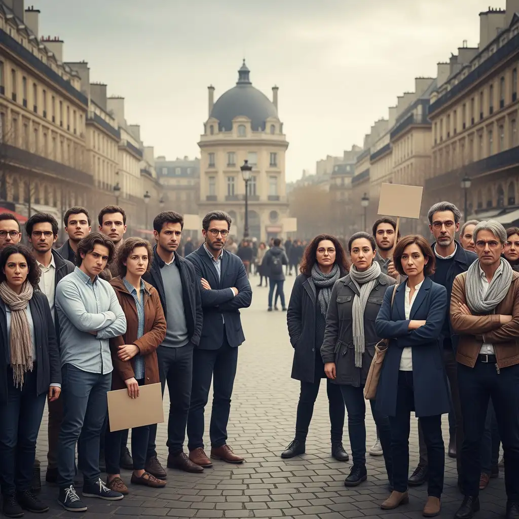 La Réforme des Retraites en France : Entre Mécontentement et Nouvelles Perspectives