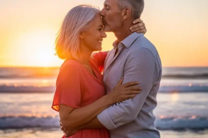 Le Corps Après 50 Ans : Redécouvrir le Désir et la Confiance