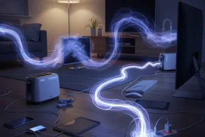 L’Énergie Invisible : Débusquez les Consommations Cachées de Votre Foyer