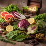 Les saveurs amères : trésors oubliés pour une vitalité retrouvée