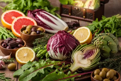 Les saveurs amères : trésors oubliés pour une vitalité retrouvée