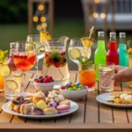 L’apéro sans alcool : attention aux faux amis sucrés !