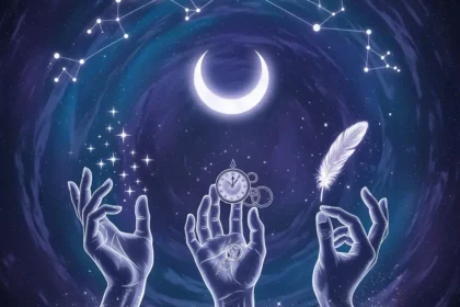 Novembre : Quand les Astres Révèlent des Surprises Intimes