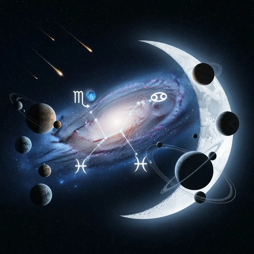 Novembre 2025 : Quand l’Espoir Se Heurte à l’Imprévu