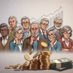 La prime inflation pour les retraités : conditions et modalités de versement