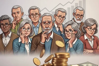 La prime inflation pour les retraités : conditions et modalités de versement