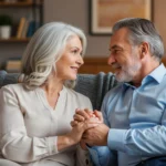 L’Épanouissement Intime à Tout Âge : Brisant les Mythes du Temps