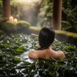 Le Bain d’Algues : Un Rituel Ancestral Revitalisant