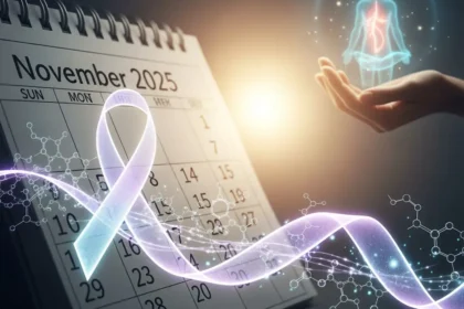 Novembre 2025 : Un Mois Crucial pour le Cancer face aux Échos du Passé