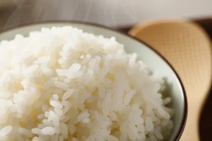 Le Secret Insoupçonné pour un Riz Parfait à Chaque Fois