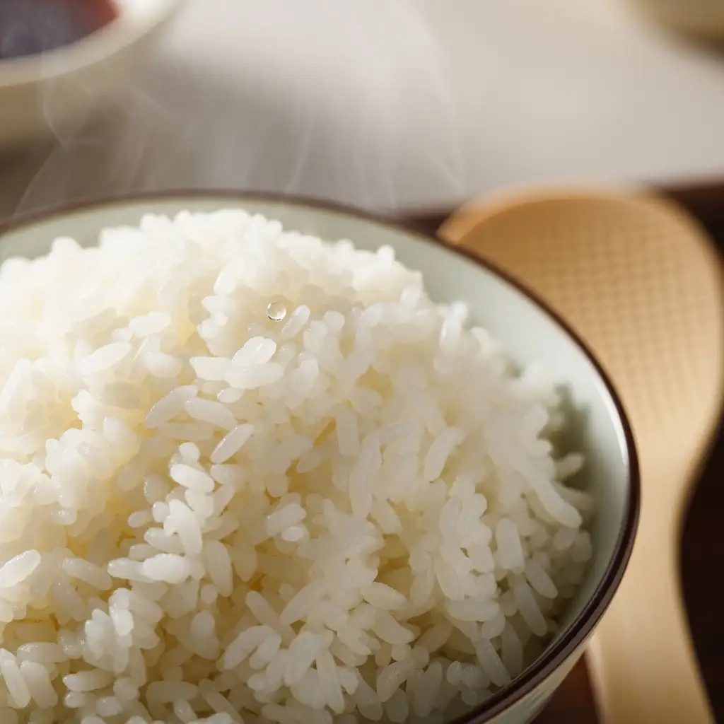 Le Secret Insoupçonné pour un Riz Parfait à Chaque Fois