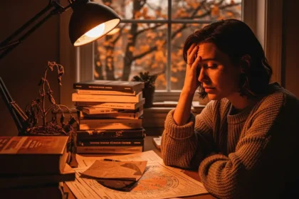 Quand le besoin de tout maîtriser mène à l’épuisement : ces signes astrologiques à risque