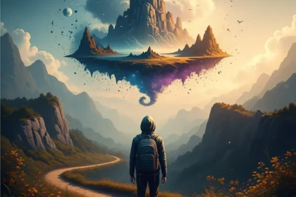 Le Pouvoir du Rêve : Pourquoi Nos Fantasmes Sont-ils Souvent Plus Envoûtants que la Réalité ?