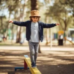 Le secret d’un cerveau agile : et si l’équilibre de notre enfance était la clé ?