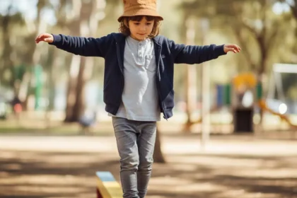 Le secret d’un cerveau agile : et si l’équilibre de notre enfance était la clé ?