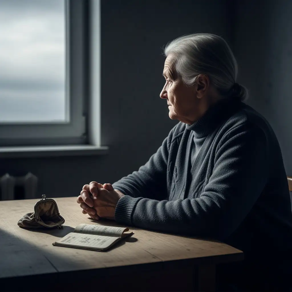 Retraites des femmes : une inégalité persistante malgré les avancées