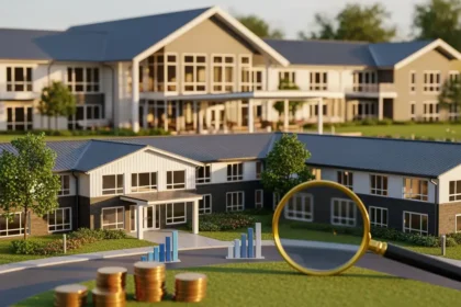 Investir en résidence senior en 2025 : analyse d’un placement entre promesses et réalités