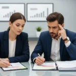 Ouvrir un compte bancaire à plusieurs : entre promesse de simplicité et exigences cachées