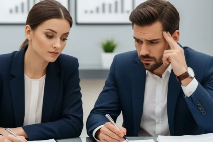 Ouvrir un compte bancaire à plusieurs : entre promesse de simplicité et exigences cachées