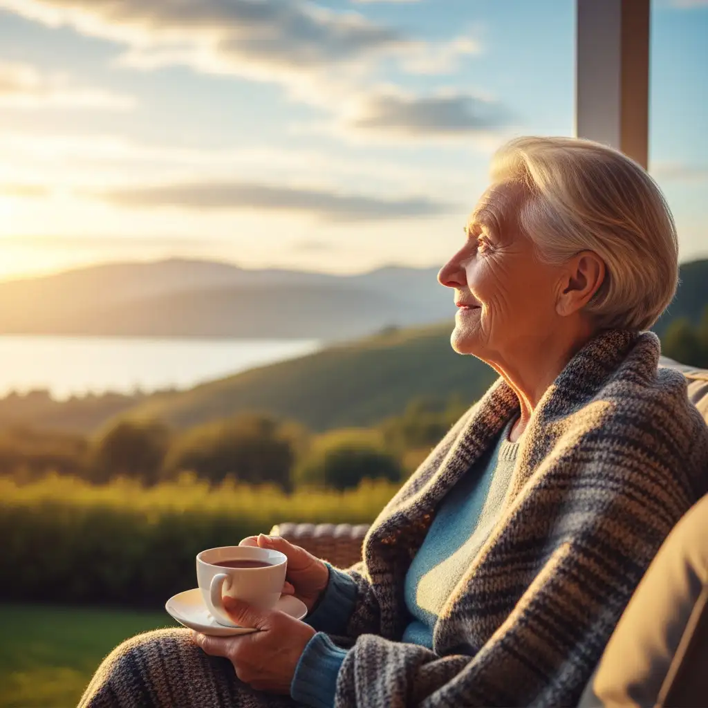 Vivre plus longtemps : Comment assurer la pérennité de votre épargne retraite ?