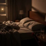 Après une nuit passionnée : pourquoi le désir s’évanouit-il parfois ?