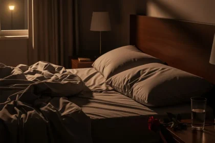 Après une nuit passionnée : pourquoi le désir s’évanouit-il parfois ?