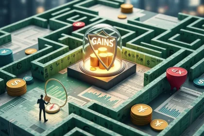 Optimisation Fiscale 2025 : Préservez Vos Gains Financiers !