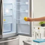 Le Secret Insoupçonné pour Éradiquer les Taches Tenaces : Votre Réfrigérateur Détient la Clé !