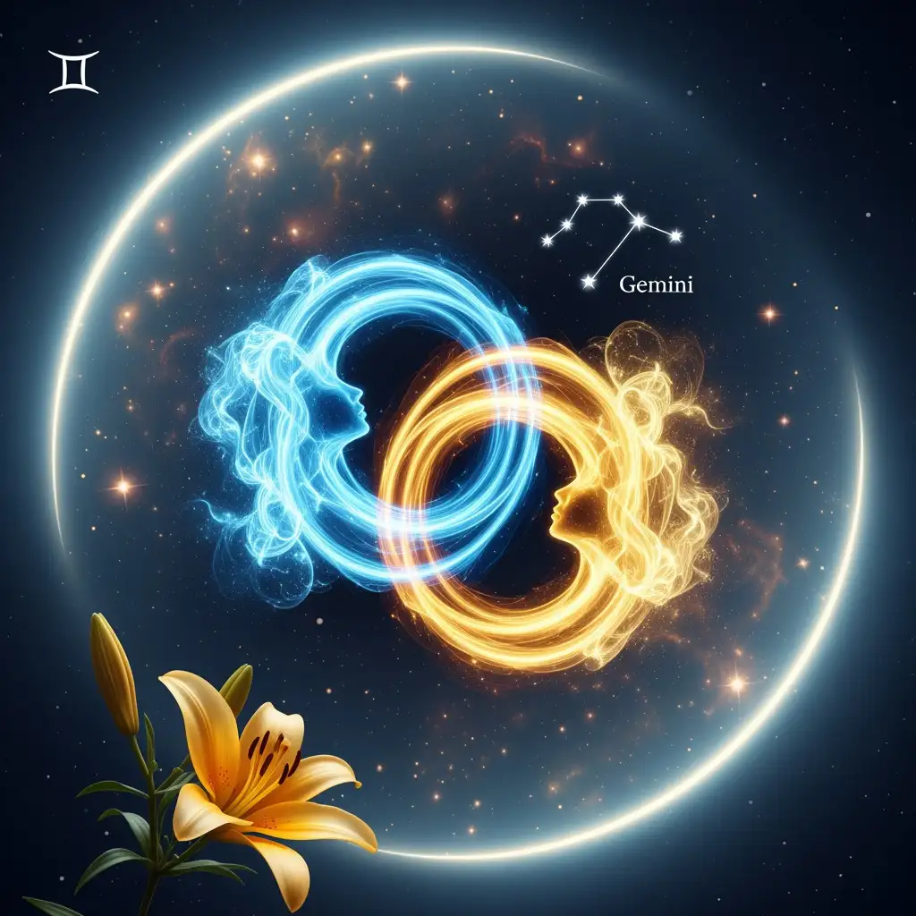 Votre Horoscope Gémeaux du Jeudi 13 Novembre 2025