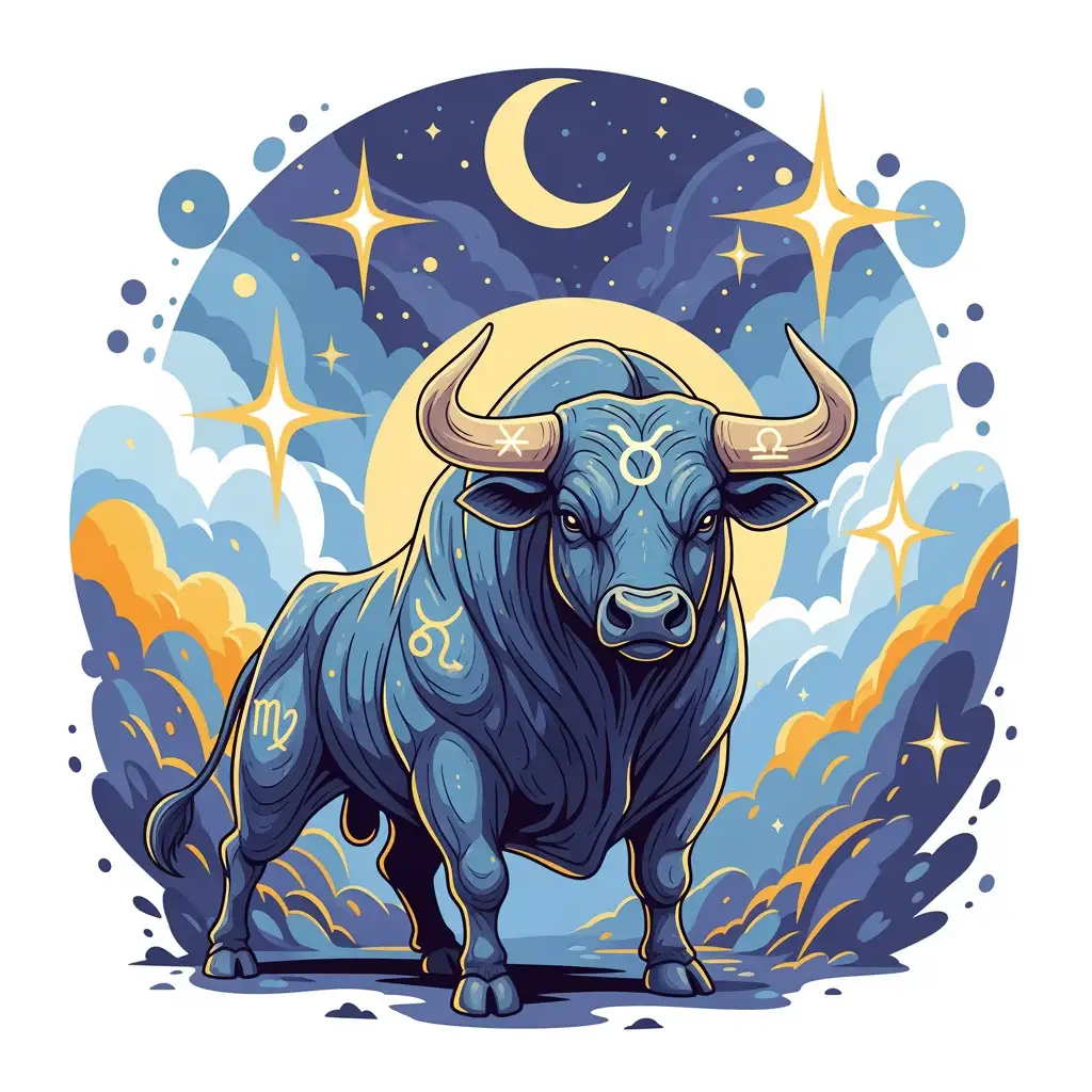 Votre Horoscope Taureau du Jeudi 13 Novembre 2025