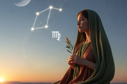 Horoscope Quotidien Vierge : Jeudi 13 Novembre 2025