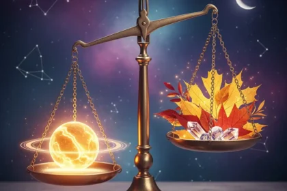 Horoscope Balance du Jeudi 13 Novembre 2025