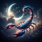 Votre Horoscope Scorpion du Jeudi 13 Novembre 2025