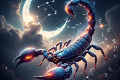 Votre Horoscope Scorpion du Jeudi 13 Novembre 2025