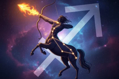 Votre Horoscope Sagittaire du Jeudi 13 Novembre 2025