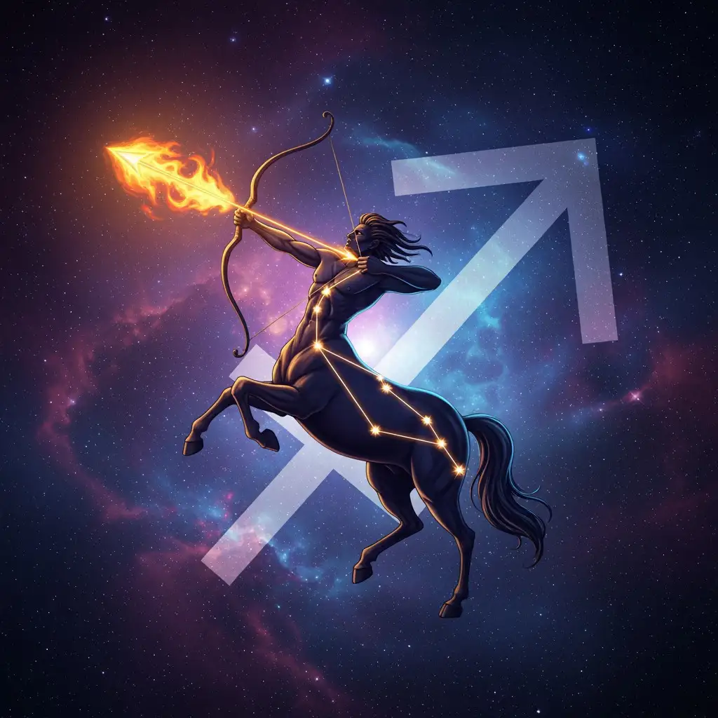 Votre Horoscope Sagittaire du Jeudi 13 Novembre 2025