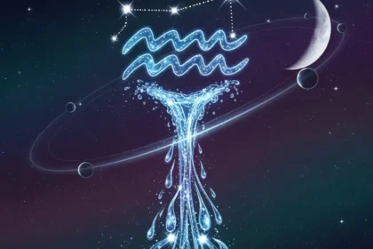 Votre Horoscope Verseau du Jeudi 13 Novembre 2025